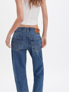 Levi’s 90s Selvedge Jean